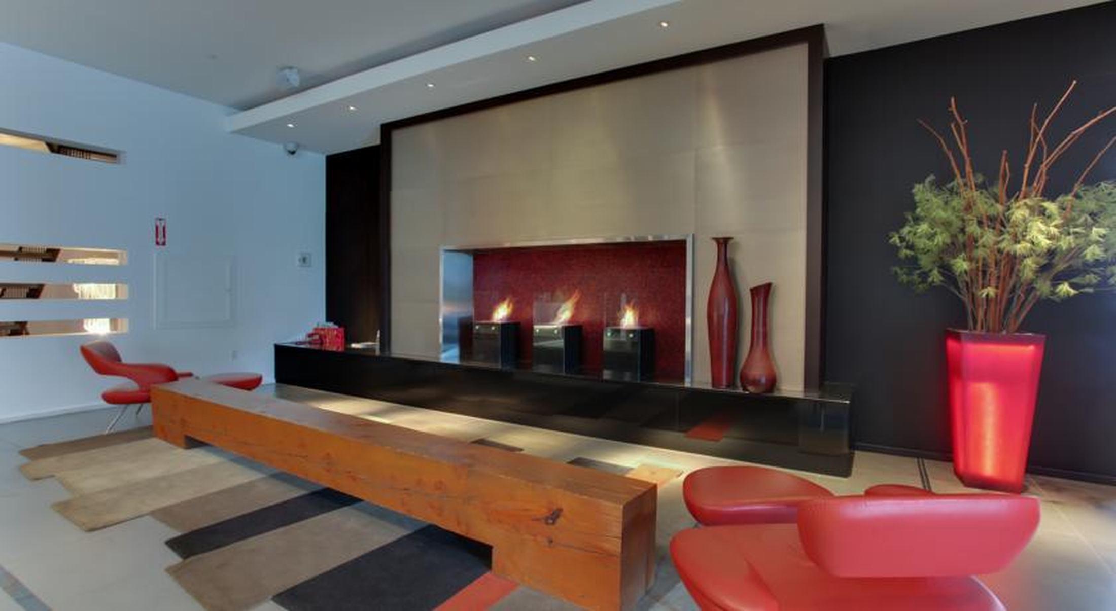Hotel Quartier, Ascend Hotel Collection Quebec City Bagian luar foto