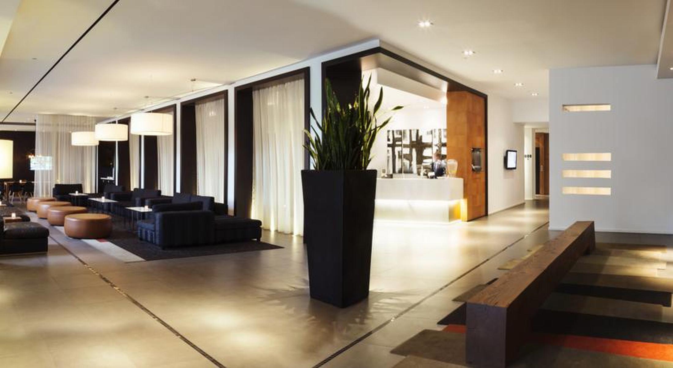 Hotel Quartier, Ascend Hotel Collection Quebec City Bagian luar foto