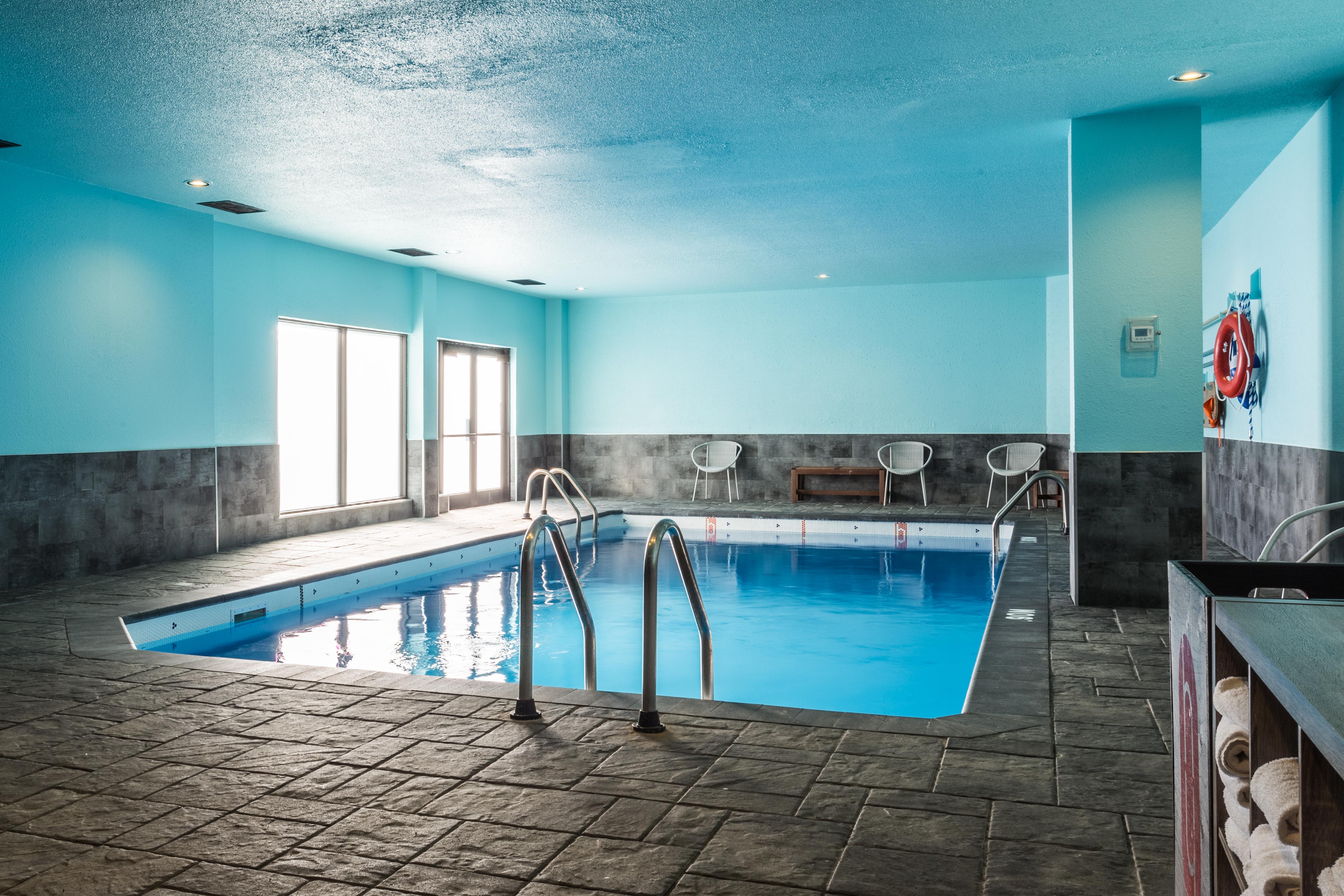 Hotel Quartier, Ascend Hotel Collection Quebec City Bagian luar foto