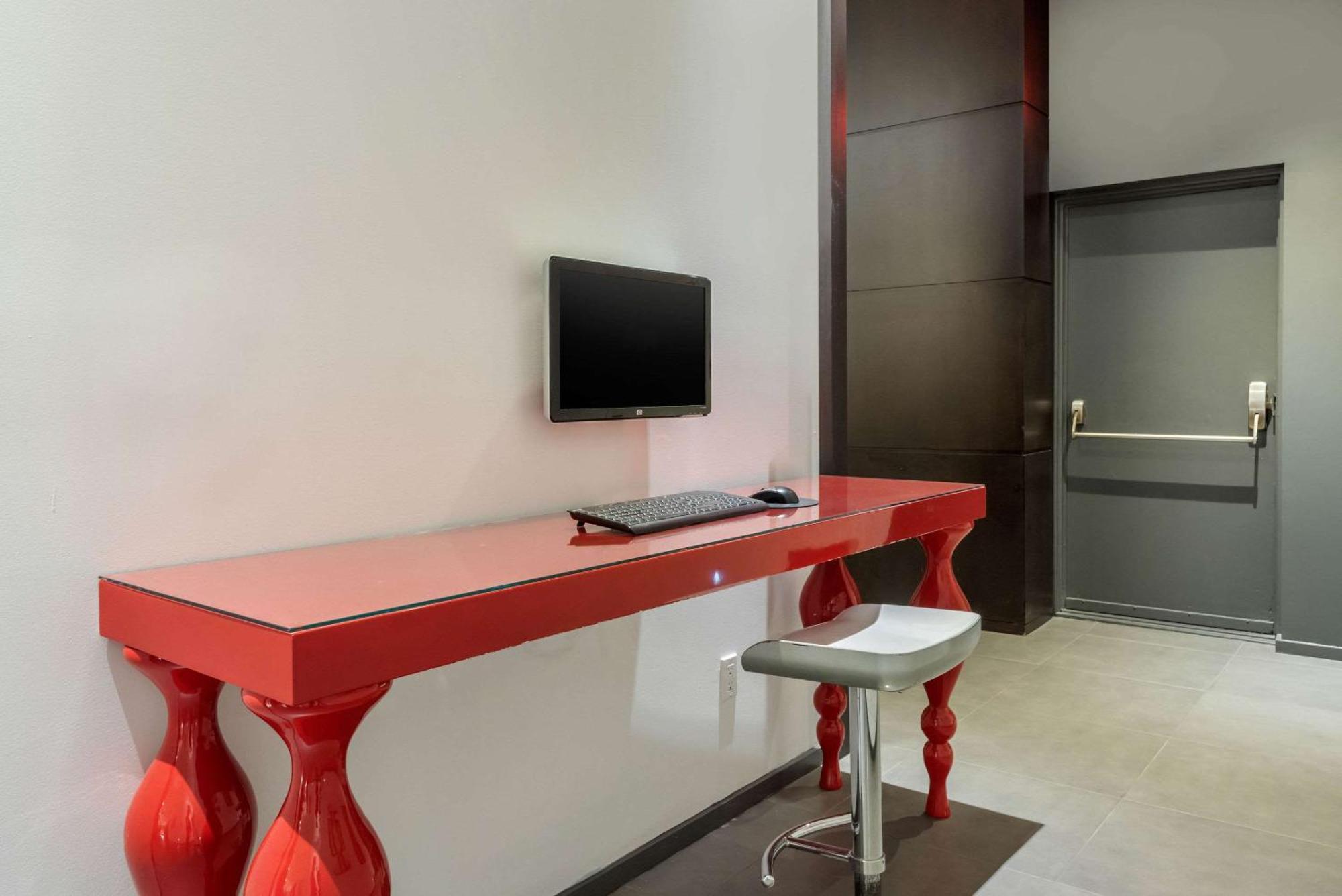 Hotel Quartier, Ascend Hotel Collection Quebec City Bagian luar foto