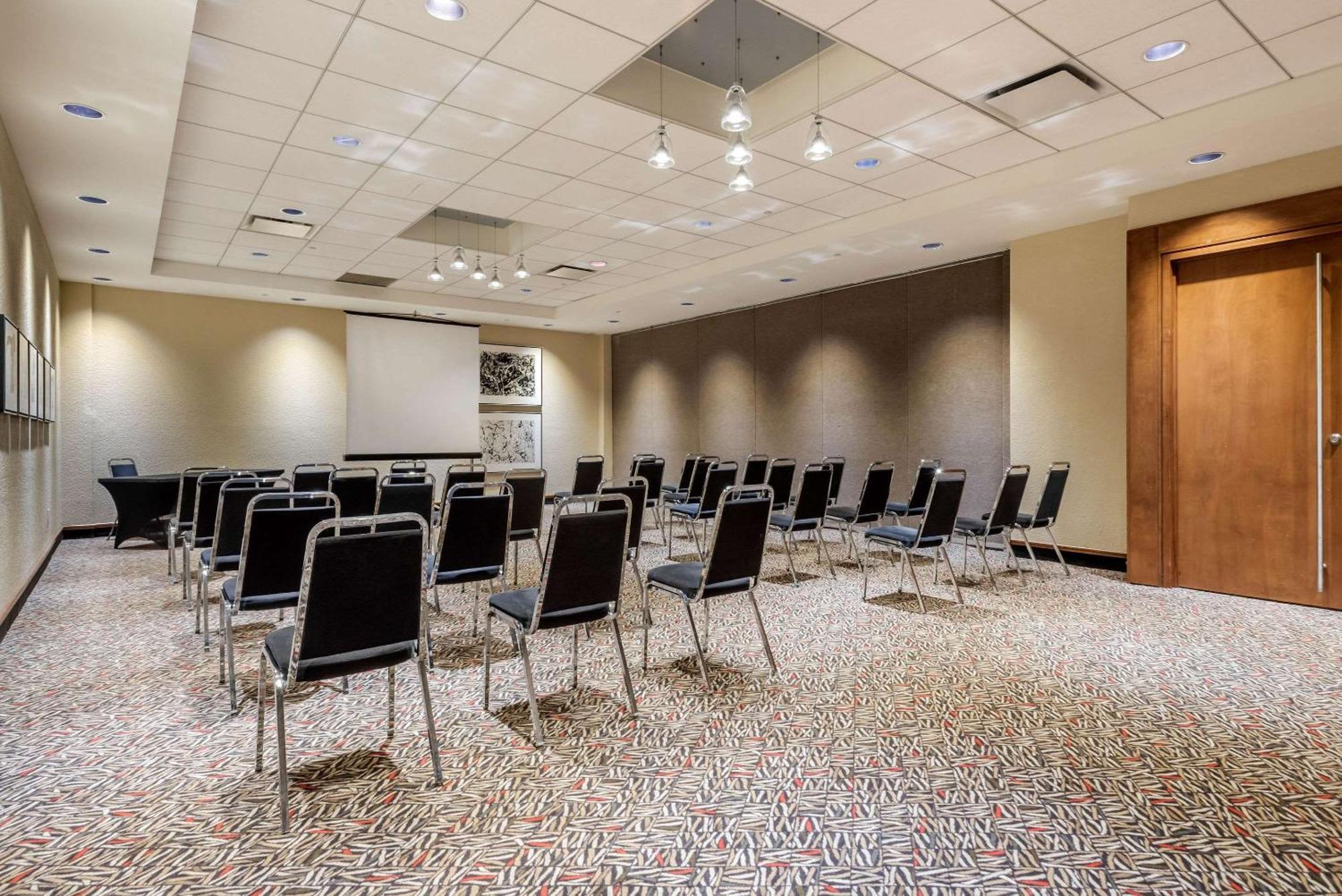 Hotel Quartier, Ascend Hotel Collection Quebec City Bagian luar foto