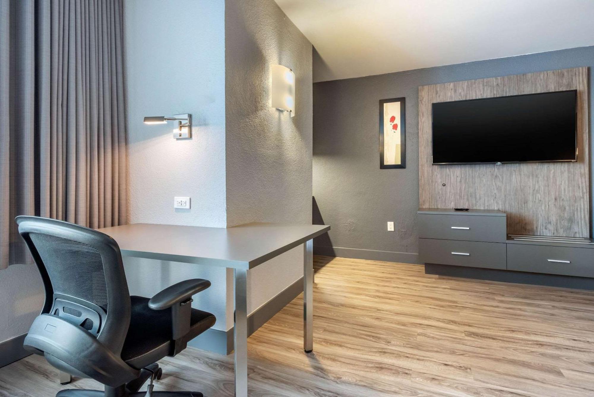 Hotel Quartier, Ascend Hotel Collection Quebec City Bagian luar foto