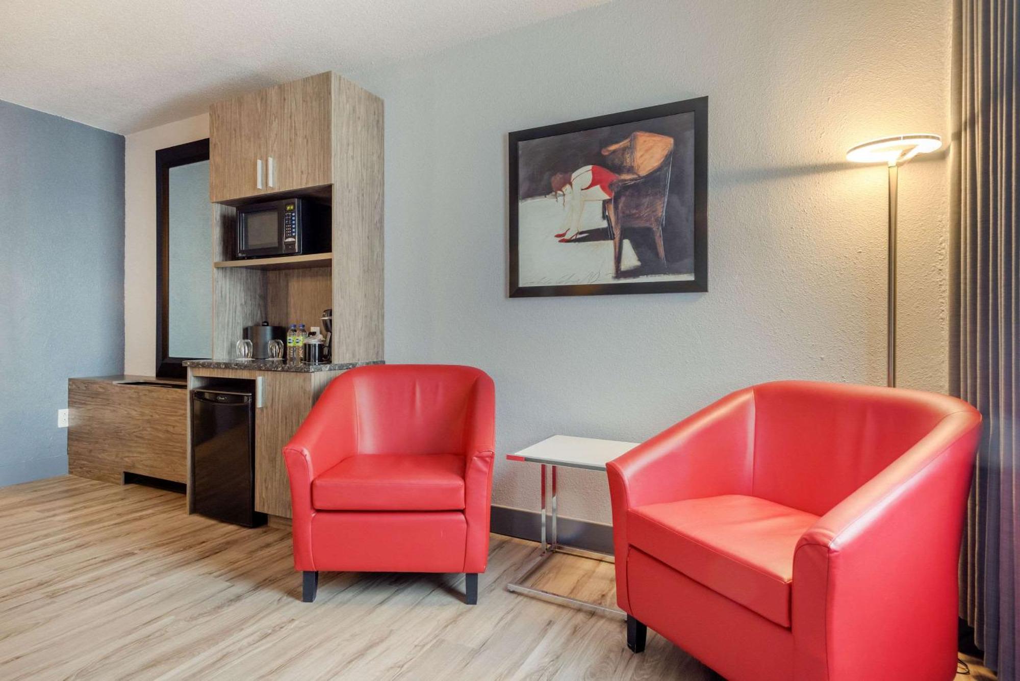 Hotel Quartier, Ascend Hotel Collection Quebec City Bagian luar foto
