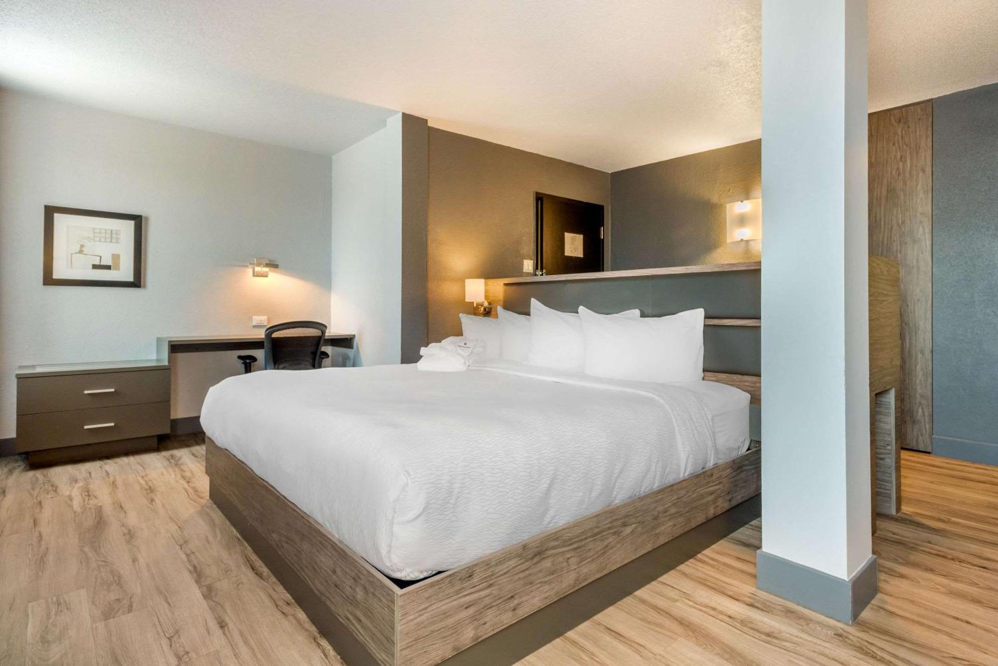 Hotel Quartier, Ascend Hotel Collection Quebec City Bagian luar foto