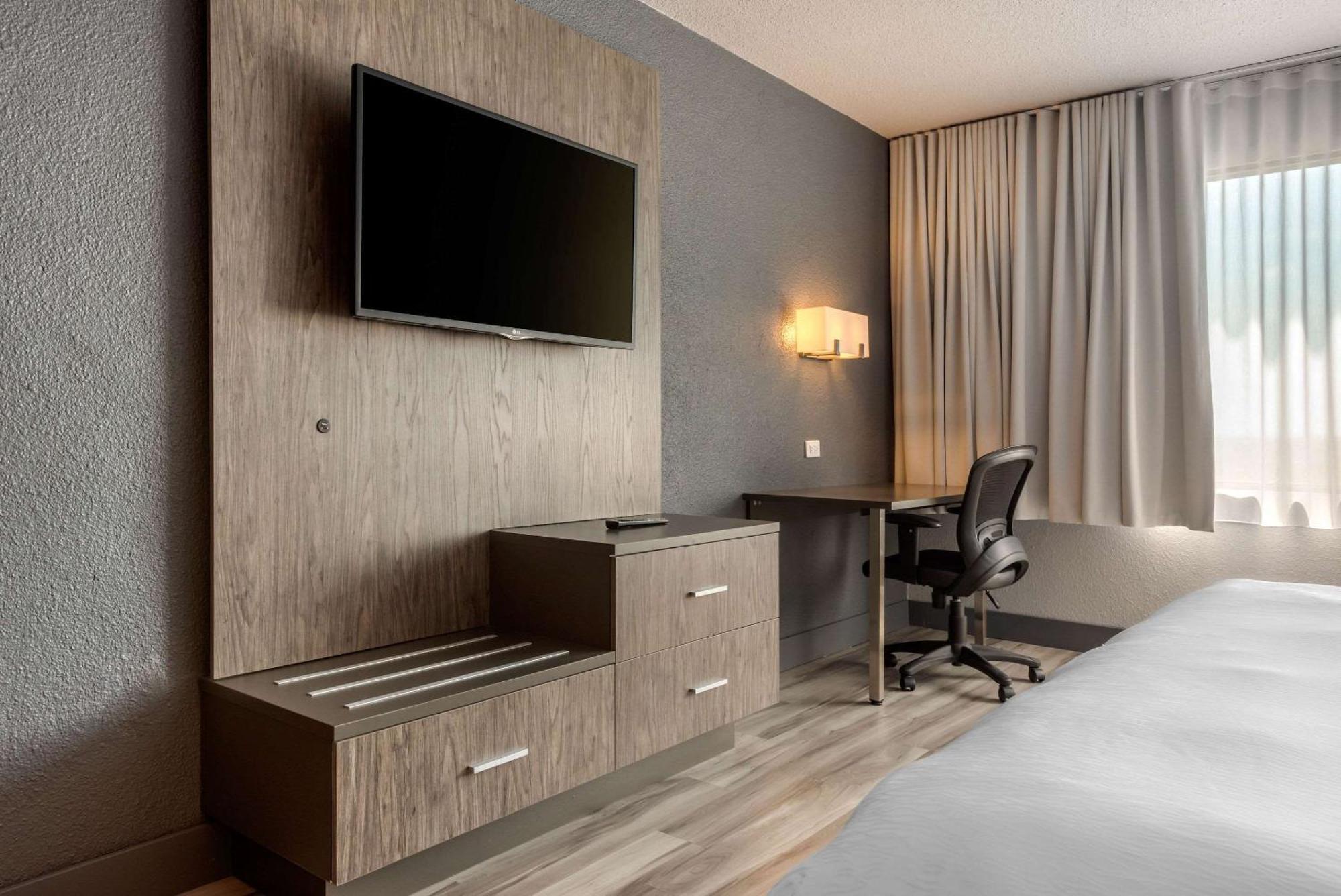 Hotel Quartier, Ascend Hotel Collection Quebec City Bagian luar foto